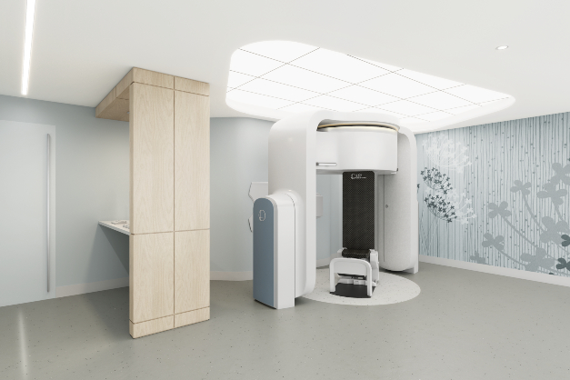 McLaren Proton Therapy Center to be First in the World to Treat Patients with Leo Cancer Care’s Upright Proton Therapy Technology